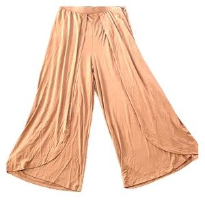 Good Luck Gem Tulip Hem Pants